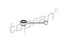 TOPRAN 721 265 Selector-/Shift Rod